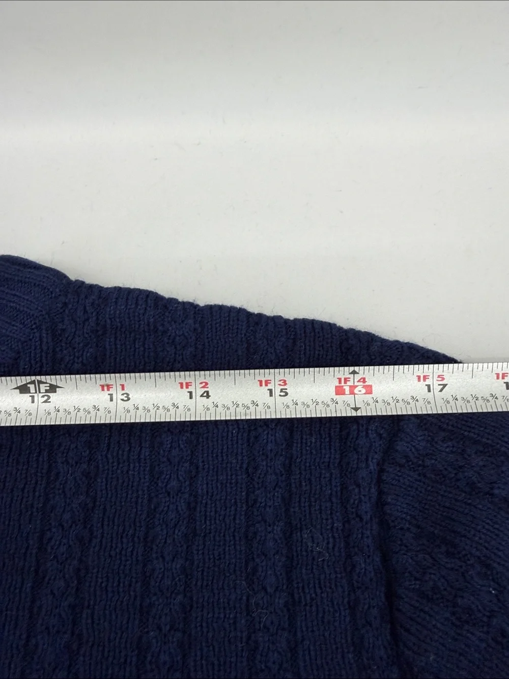 KP Collection sweater excellent